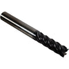 NEW Kennametal UGDE0500J5AE KC643M 1/2'' 5 Flute Carbide End Mill 5'' OAL