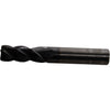 NEW Kennametal H1TE4RA0500R125HAR060 1/2'' 4F .060R End Mill KCSM15