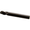NEW Helical 49075 1/4'' Ball End Mill 3F Uncoated Solid Carbide 40�