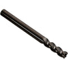 NEW Iscar ECAI-B3.187-.6CR0-2U IC08 Carbide End Mill 3/16'' 3 Flute