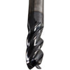 NEW Kennametal H1TE4RA0500R125HAR060 1/2'' 4F .060R KCSM15 End Mill Cutter