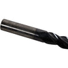 NEW Kennametal H1TE4RA0500R125HAR060 1/2'' 4F .060R KCSM15 End Mill Cutter