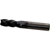 NEW Kennametal H1TE4RA0500R125HAR060 1/2'' 4F .060R KCSM15 End Mill Cutter