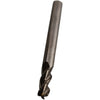NEW M.A. Ford 13818752R.030 3/16'' Carbide End Mill 3 Flute Uncoated