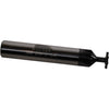 NEW Harvey Tool 71220-C3 1/2'' x 3/64'' Carbide Straight Keyseat Cutter C3