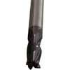NEW YG-1 07593TF 1/2'' 4F Square Carbide End Mill TiAlN Coated