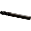 NEW Iscar EBAI-B3.25-.375C-2EC Carbide End Mill DLC 1/4'' Ball