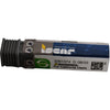 NEW Iscar EBAI-B3.25-.375C-2EC Carbide End Mill DLC 1/4'' Ball