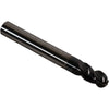 NEW Iscar EBAI-B3.25-.375C-2EC Carbide End Mill DLC 1/4'' Ball
