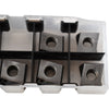 Pack of 5 NEW Iscar T490 LNAR 1306PN-R-P IC07 Carbide Milling Inserts
