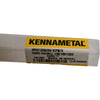 NEW Kennametal HPHV125S4050 KCPM15 1/8'' 4 Flute Carbide End Mill HARVI