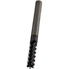 NEW Kennametal HPFSS188S5056 KCPM15 3/16'' 5 Flute End Mill Carbide