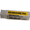 NEW Kennametal HPFSS188S5056 KCPM15 3/16'' 5 Flute End Mill Carbide