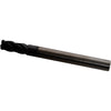 NEW Kennametal HPHV250S4050R060 KCPM15 1/4'' End Mill 4 Flute .060R