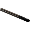 NEW Kennametal HPHV250S4050R060 KCPM15 1/4'' End Mill 4 Flute .060R