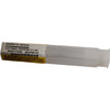 NEW Kennametal HPHV250S4050R060 KCPM15 1/4'' End Mill 4 Flute .060R
