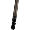 NEW Kennametal HPHV250S4050R060 KCPM15 1/4'' End Mill 4 Flute .060R