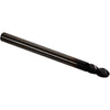 NEW Kennametal H1TE4BN0125R025HA KCPM15 1/8'' 4F Ball End Mill