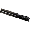 NEW Kennametal H1TE4RA0500R125HAR060 1/2'' 4F .060R End Mill KCSM15