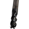 NEW Kennametal H1TE4RA0500R125HAR060 1/2'' 4F .060R End Mill KCSM15