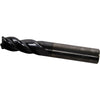 NEW Kennametal H1TE4RA0500R125HAR060 1/2'' 4F .060R End Mill KCSM15