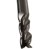 NEW Kennametal ABDE0500J3AS K600 1/2'' 3F Carbide End Mill Uncoated