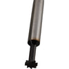 NEW Harvey Tool 22552-C3 Keyseat Cutter 3/8'' Dia .100'' Width AlTiN
