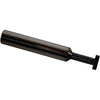 NEW Harvey Tool 22552-C3 Keyseat Cutter 3/8'' Dia .100'' Width AlTiN