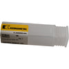 NEW Kennametal ABDE0500J3AS K600 1/2'' 3F Carbide End Mill Uncoated
