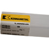 NEW Kennametal ABDE0500J3AS K600 1/2'' 3F Carbide End Mill Uncoated