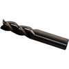 NEW Kennametal ABDE0500J3AS K600 1/2'' 3F Carbide End Mill Uncoated