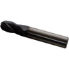 NEW OSG 404-5000-BN11 1/2'' Ball Nose End Mill 4 Flute Carbide TiAlN