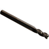 NEW M.A. Ford 11296 TuffCut SS 3/16'' 3 Flute Solid Carbide End Mill
