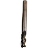 NEW M.A. Ford 11296 TuffCut SS 3/16'' 3 Flute Solid Carbide End Mill