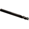 NEW M.A. Ford 13810 TuffCut X-AL 3/16'' 3F Square Carbide End Mill