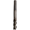 NEW M.A. Ford 13810 TuffCut X-AL 3/16'' 3F Square Carbide End Mill