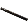 NEW M.A. Ford 13810 TuffCut X-AL 3/16'' 3F Square Carbide End Mill