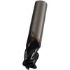 NEW Garr 61288 VRX 3/8'' 4F .060R Carbide End Mill AlTiN Coated