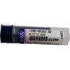NEW Garr 61288 VRX 3/8'' 4F .060R Carbide End Mill AlTiN Coated