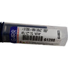 NEW Garr 61288 VRX 3/8'' 4F .060R Carbide End Mill AlTiN Coated