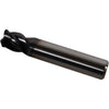 NEW Garr 61288 VRX 3/8'' 4F .060R Carbide End Mill AlTiN Coated