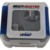 Pack of 2 NEW Iscar MM GRIT22P-45A-4T8 IC908 Chamfer Mill Heads