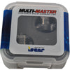 Pack of 2 NEW Iscar MM GRIT22P-45A-4T8 IC908 Chamfer Mill Heads