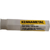 NEW Kennametal HPHV125S4050 KCPM15 1/8'' Carbide End Mill 4 Flute