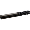 NEW Iscar EC100B22-4C10R3 IC900 10mm 4F Carbide End Mill 3mm Radius