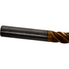 NEW Kennametal 3/8'' 5 Flute End Mill .06R KCSM15A Carbide