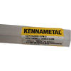 NEW Kennametal UCDE250J5BRB KCPM15 1/4'' End Mill 5F .030''R HARVI II