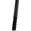 NEW Kennametal UCDE250J5BRB KCPM15 1/4'' End Mill 5F .030''R HARVI II