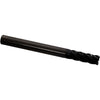 NEW Kennametal UCDE250J5BRB KCPM15 1/4'' End Mill 5F .030''R HARVI II