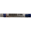 NEW Garr 07006 A3 3/16'' 3F .030R Carbide End Mill Uncoated Aluminum